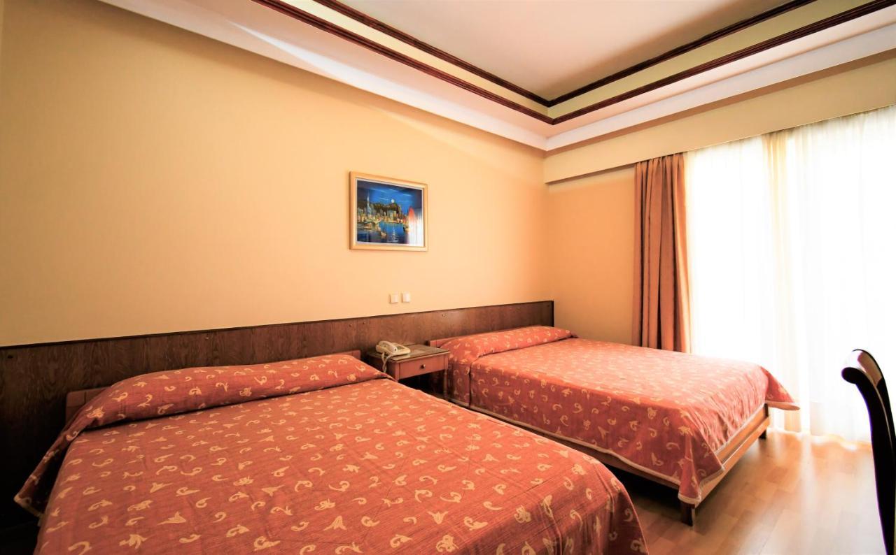 Hotel Olympic Ioannina Room photo